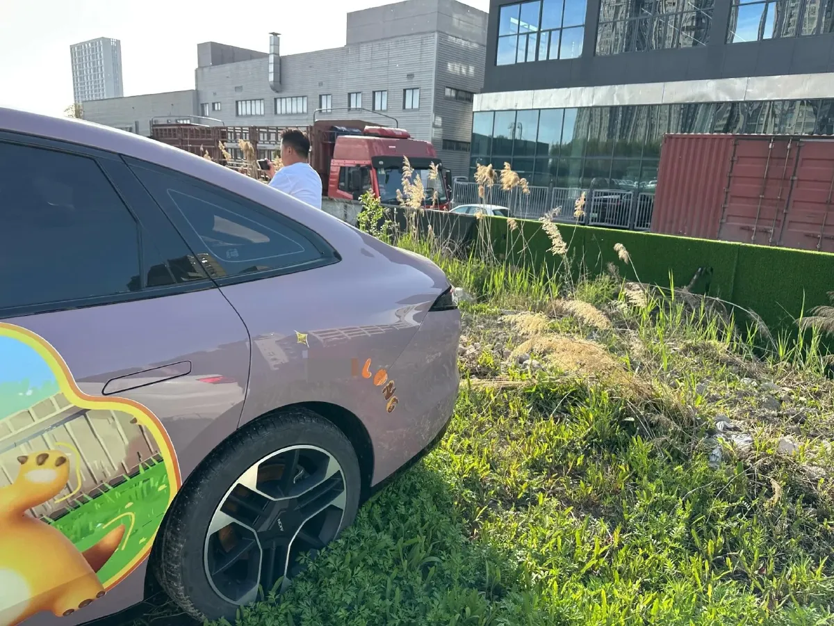 2025 Aion AION RT BEV 68.1KWH,autocango,china used car exporter,china ev exporter,chinese used car exporter,chinese used ev exporter