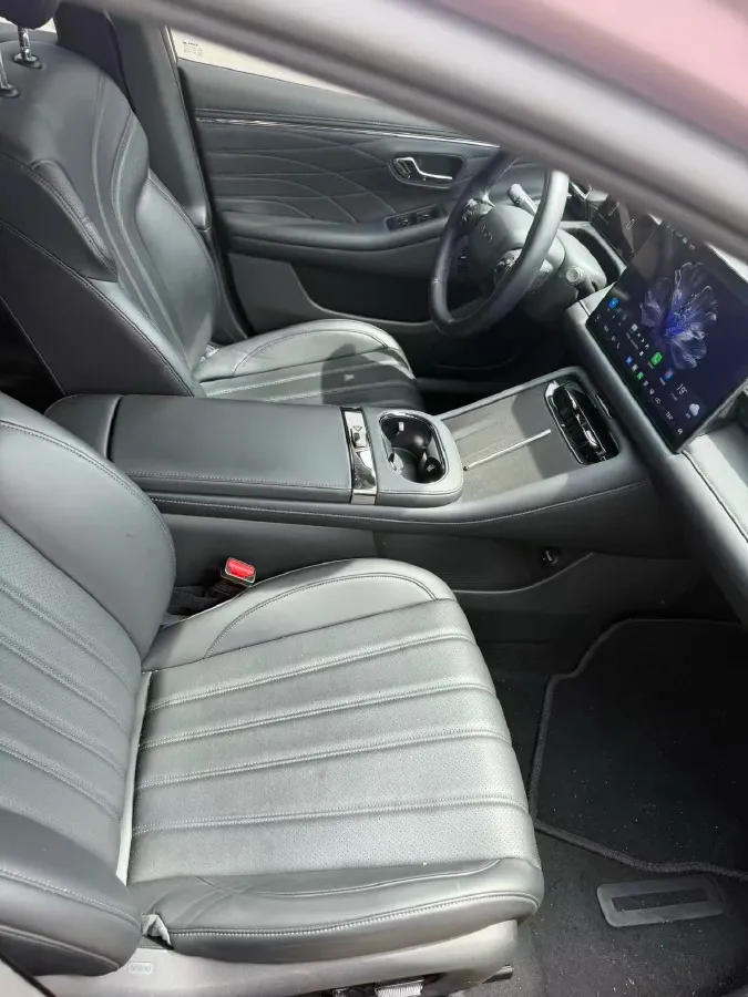 2025 Aion AION RT BEV 68.1KWH,autocango,china used car exporter,china ev exporter,chinese used car exporter,chinese used ev exporter