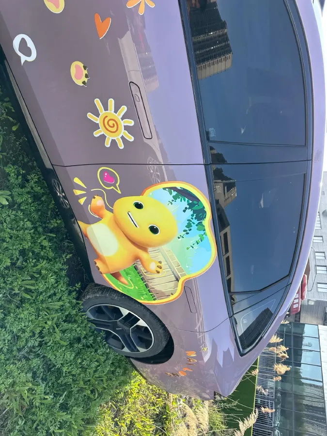 2025 Aion AION RT BEV 68.1KWH,autocango,china used car exporter,china ev exporter,chinese used car exporter,chinese used ev exporter