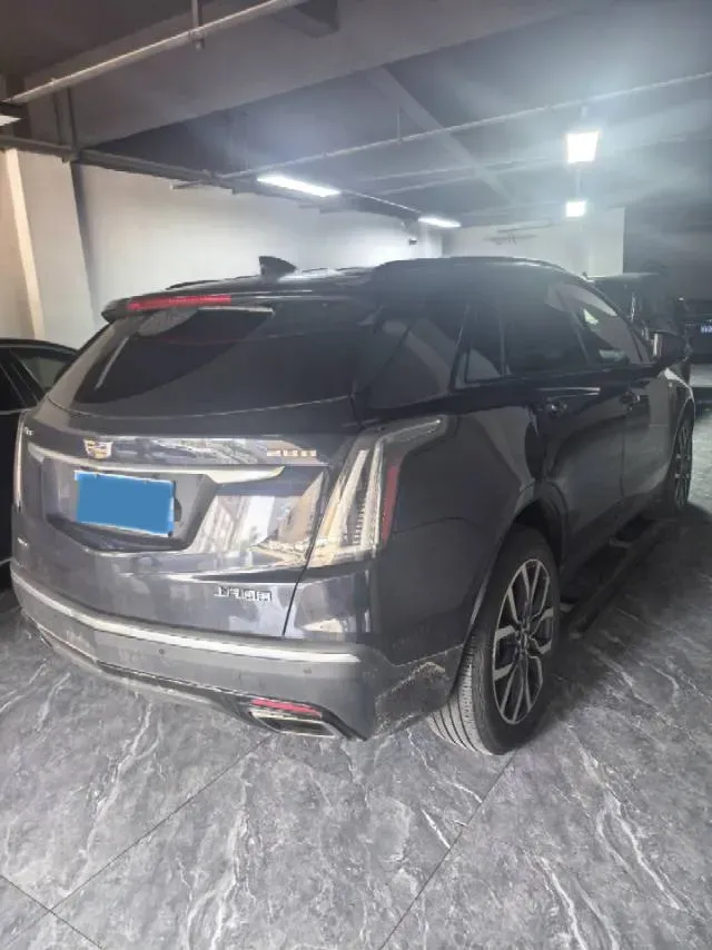 2021 Cadillac XT5 2.0T 237HP L4 9AT,autocango,china used car exporter,china ev exporter,chinese used car exporter,chinese used ev exporter
