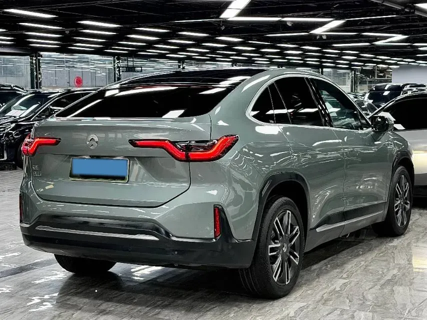 2020 NIO ES6 BEV 100KWH,autocango,china used car exporter,china ev exporter,chinese used car exporter,chinese used ev exporter