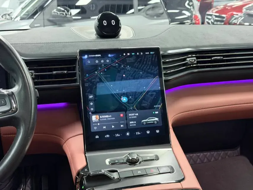 2020 NIO ES6 BEV 100KWH,autocango,china used car exporter,china ev exporter,chinese used car exporter,chinese used ev exporter