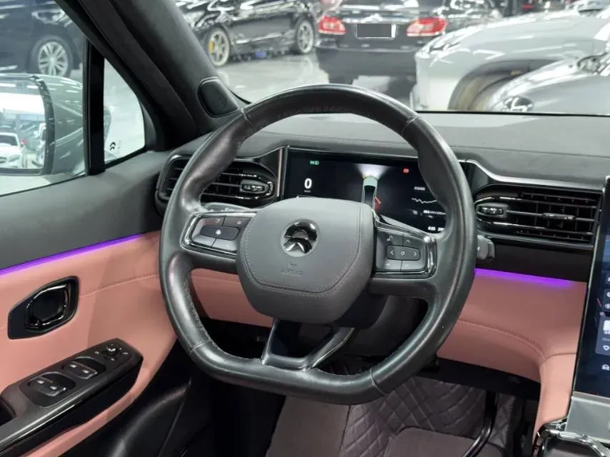 2020 NIO ES6 BEV 100KWH,autocango,china used car exporter,china ev exporter,chinese used car exporter,chinese used ev exporter