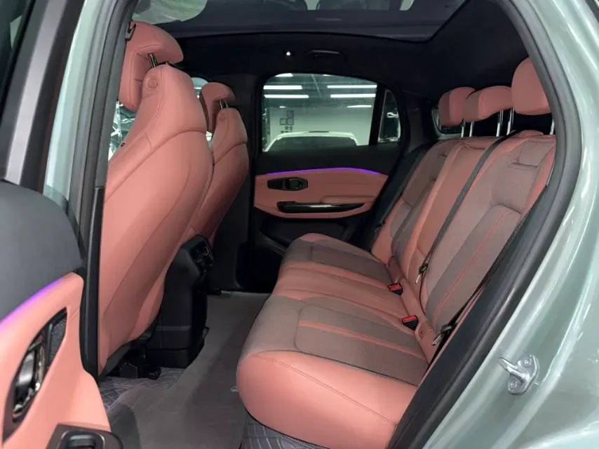 2020 NIO ES6 BEV 100KWH,autocango,china used car exporter,china ev exporter,chinese used car exporter,chinese used ev exporter