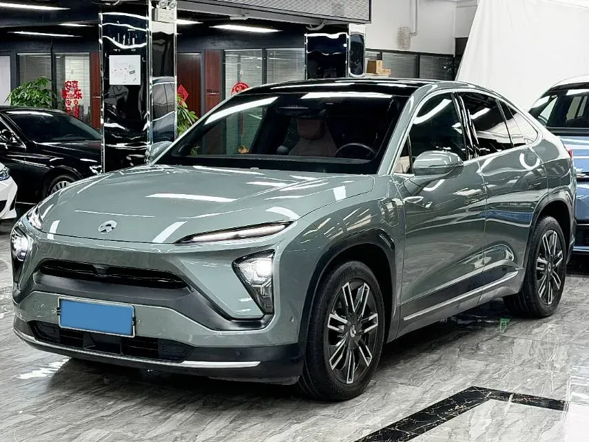 2020 NIO ES6 BEV 100KWH,autocango,china used car exporter,china ev exporter,chinese used car exporter,chinese used ev exporter