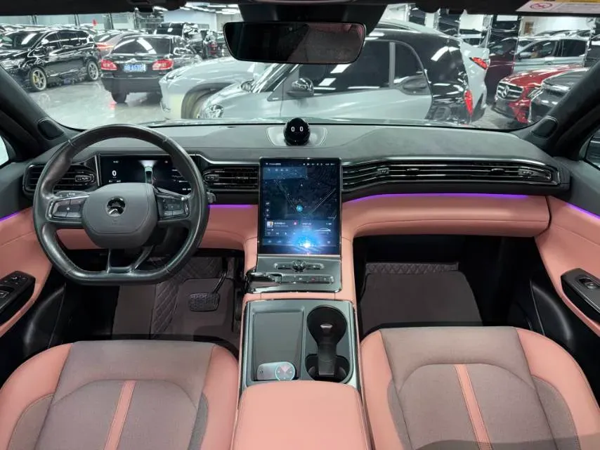 2020 NIO ES6 BEV 100KWH,autocango,china used car exporter,china ev exporter,chinese used car exporter,chinese used ev exporter