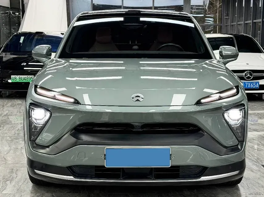 2020 NIO ES6 BEV 100KWH,autocango,china used car exporter,china ev exporter,chinese used car exporter,chinese used ev exporter