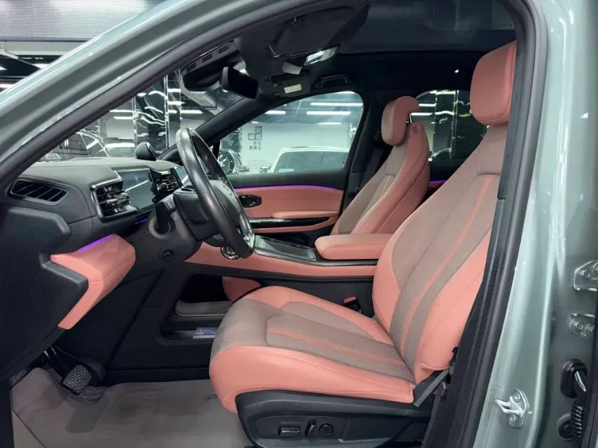 2020 NIO ES6 BEV 100KWH,autocango,china used car exporter,china ev exporter,chinese used car exporter,chinese used ev exporter