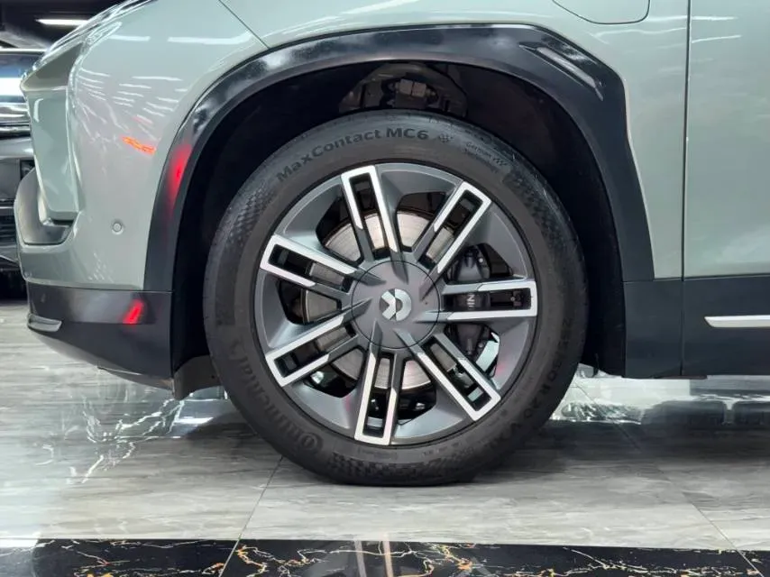 2020 NIO ES6 BEV 100KWH,autocango,china used car exporter,china ev exporter,chinese used car exporter,chinese used ev exporter