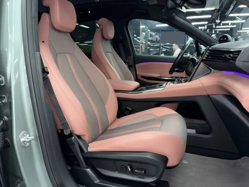 2020 NIO ES6 BEV 100KWH,autocango,china used car exporter,china ev exporter,chinese used car exporter,chinese used ev exporter