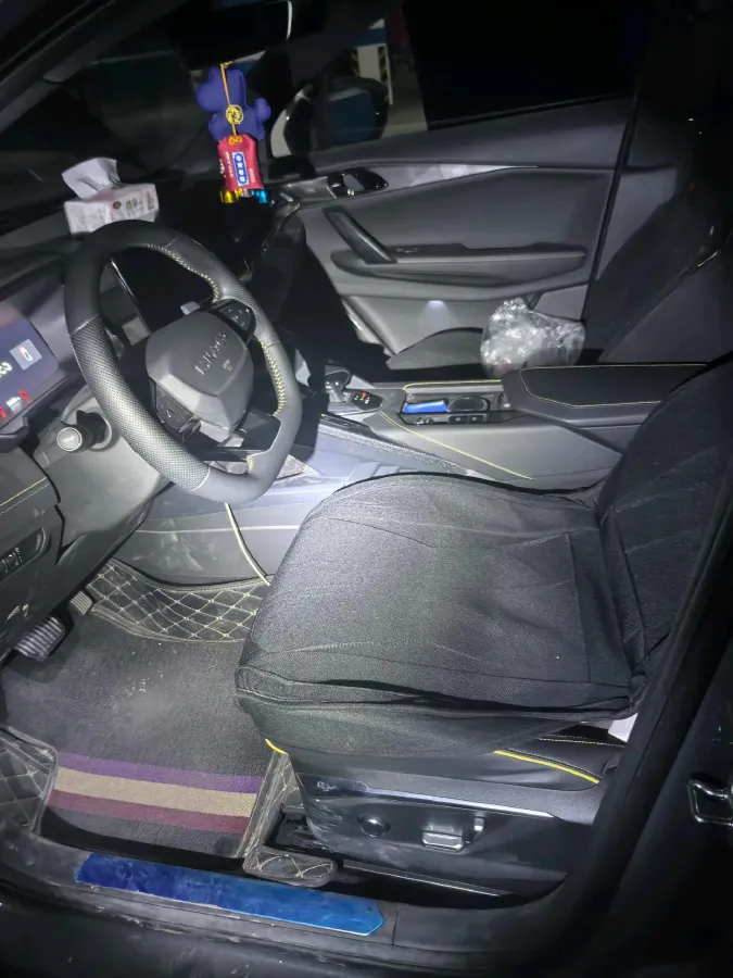 2023 LYNK&CO 06 1.5T 181HP L4 7DCT,autocango,china used car exporter,china ev exporter,chinese used car exporter,chinese used ev exporter