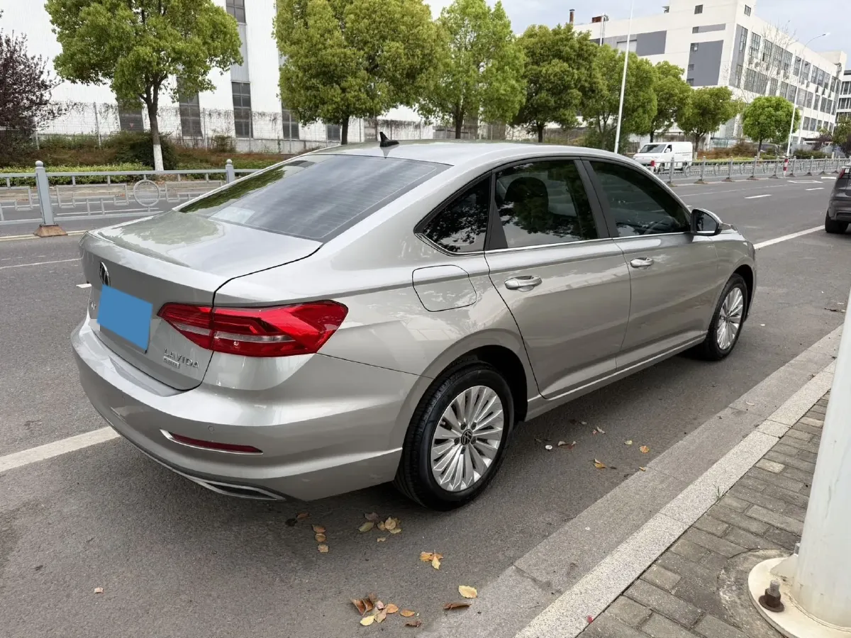 2019 Volkswagen Lavida 1.5L 116HP L4 6AT,autocango,china used car exporter,china ev exporter,chinese used car exporter,chinese used ev exporter