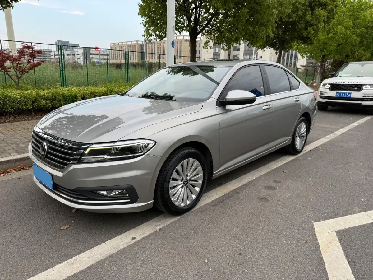 2019 Volkswagen Lavida 1.5L 116HP L4 6AT,autocango,china used car exporter,china ev exporter,chinese used car exporter,chinese used ev exporter