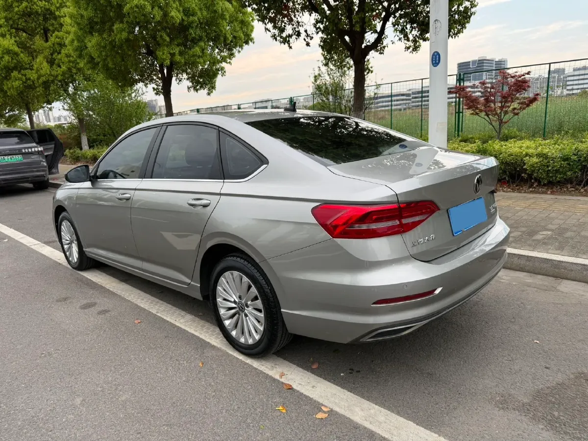 2019 Volkswagen Lavida 1.5L 116HP L4 6AT,autocango,china used car exporter,china ev exporter,chinese used car exporter,chinese used ev exporter