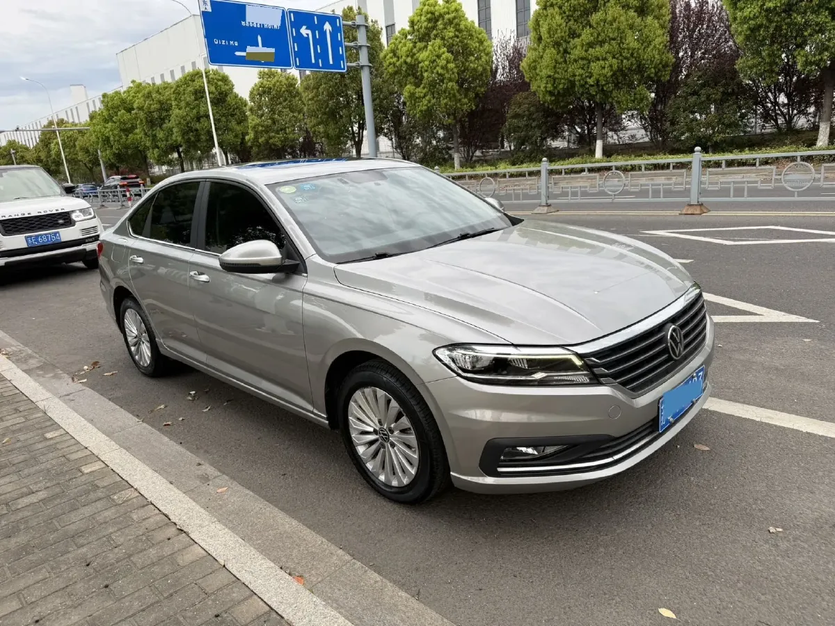 2019 Volkswagen Lavida 1.5L 116HP L4 6AT,autocango,china used car exporter,china ev exporter,chinese used car exporter,chinese used ev exporter