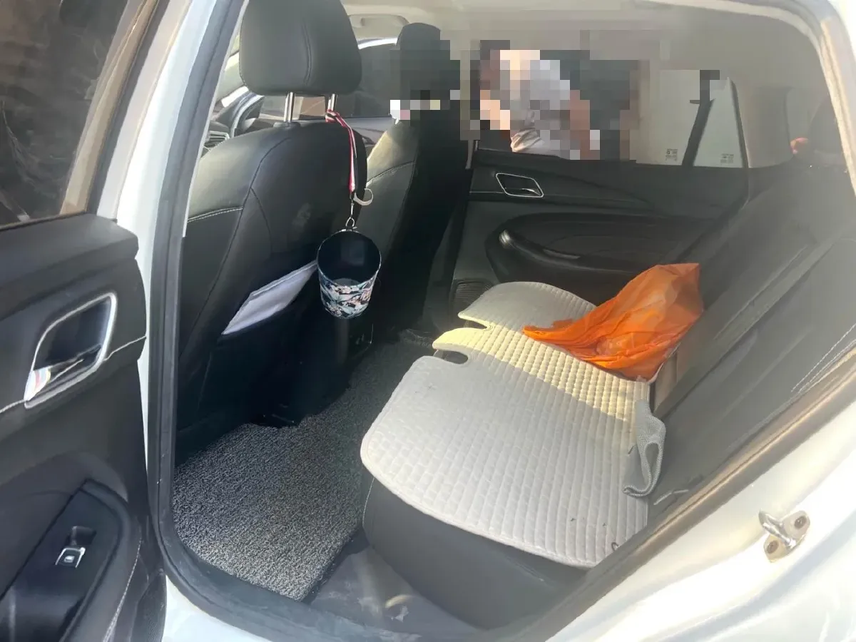 2019 Roewe Ei5 BEV 52.5KWH,autocango,china used car exporter,china ev exporter,chinese used car exporter,chinese used ev exporter