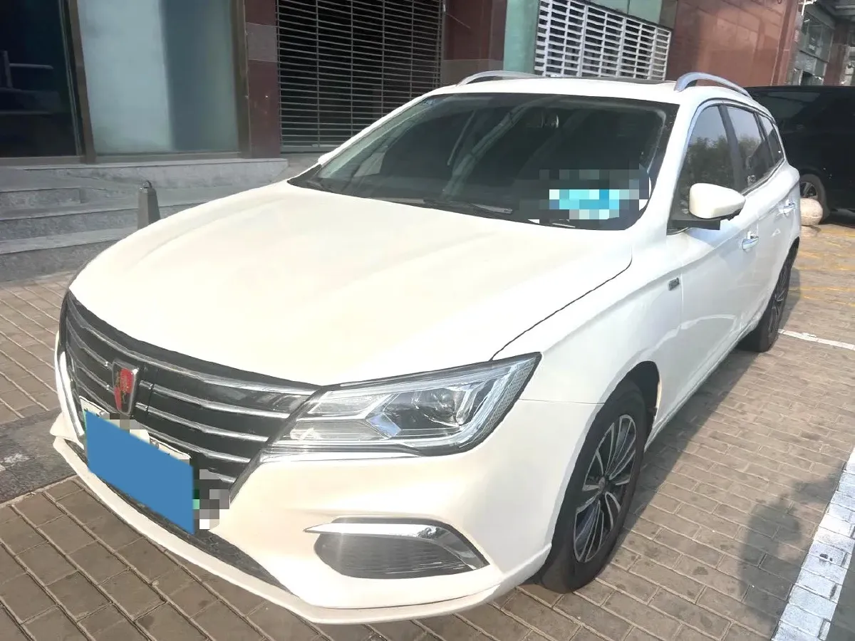 2019 Roewe Ei5 BEV 52.5KWH,autocango,china used car exporter,china ev exporter,chinese used car exporter,chinese used ev exporter