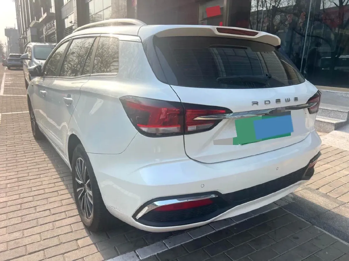 2019 Roewe Ei5 BEV 52.5KWH,autocango,china used car exporter,china ev exporter,chinese used car exporter,chinese used ev exporter