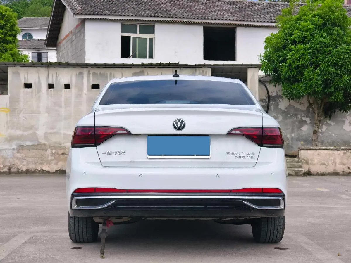 2023 Volkswagen Sagitar 1.4T 150HP L4 7DCT,autocango,china used car exporter,china ev exporter,chinese used car exporter,chinese used ev exporter