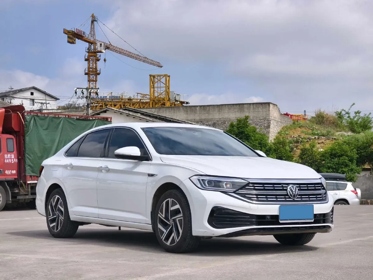 2023 Volkswagen Sagitar 1.4T 150HP L4 7DCT,autocango,china used car exporter,china ev exporter,chinese used car exporter,chinese used ev exporter