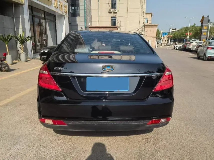 2017 Geely Emgrand 1.5L 109HP L4 CVT,autocango,china used car exporter,china ev exporter,chinese used car exporter,chinese used ev exporter