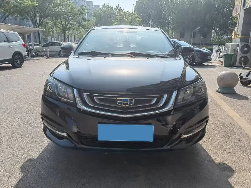 2017 Geely Emgrand 1.5L 109HP L4 CVT,autocango,china used car exporter,china ev exporter,chinese used car exporter,chinese used ev exporter