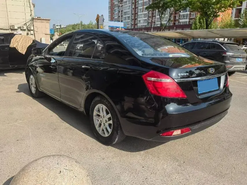 2017 Geely Emgrand 1.5L 109HP L4 CVT,autocango,china used car exporter,china ev exporter,chinese used car exporter,chinese used ev exporter