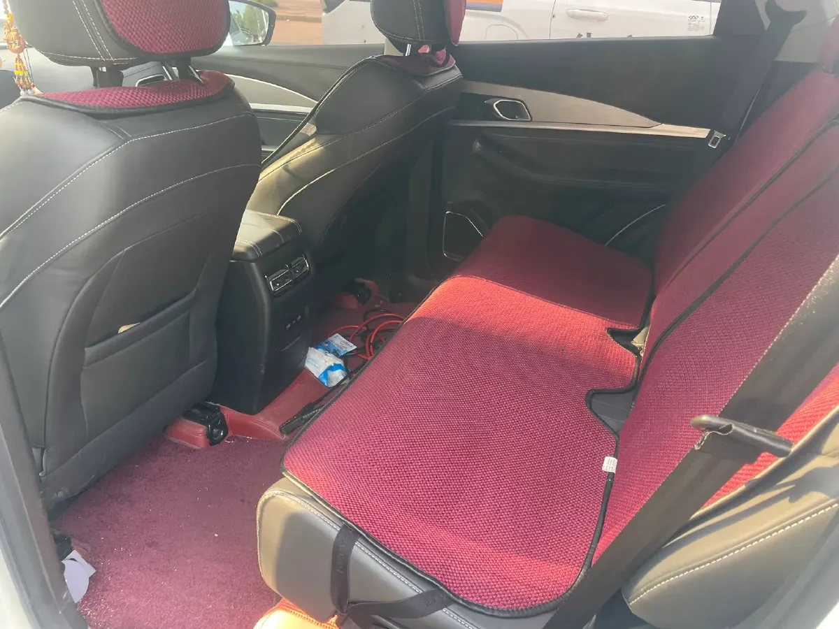 2020 Jetour X70 1.5T 156HP L4 6DCT,autocango,china used car exporter,china ev exporter,chinese used car exporter,chinese used ev exporter