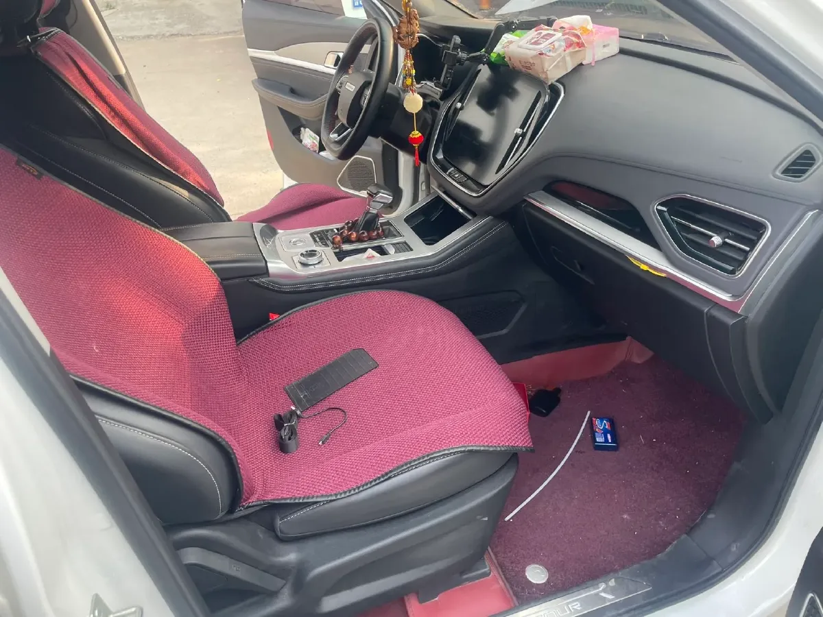 2020 Jetour X70 1.5T 156HP L4 6DCT,autocango,china used car exporter,china ev exporter,chinese used car exporter,chinese used ev exporter