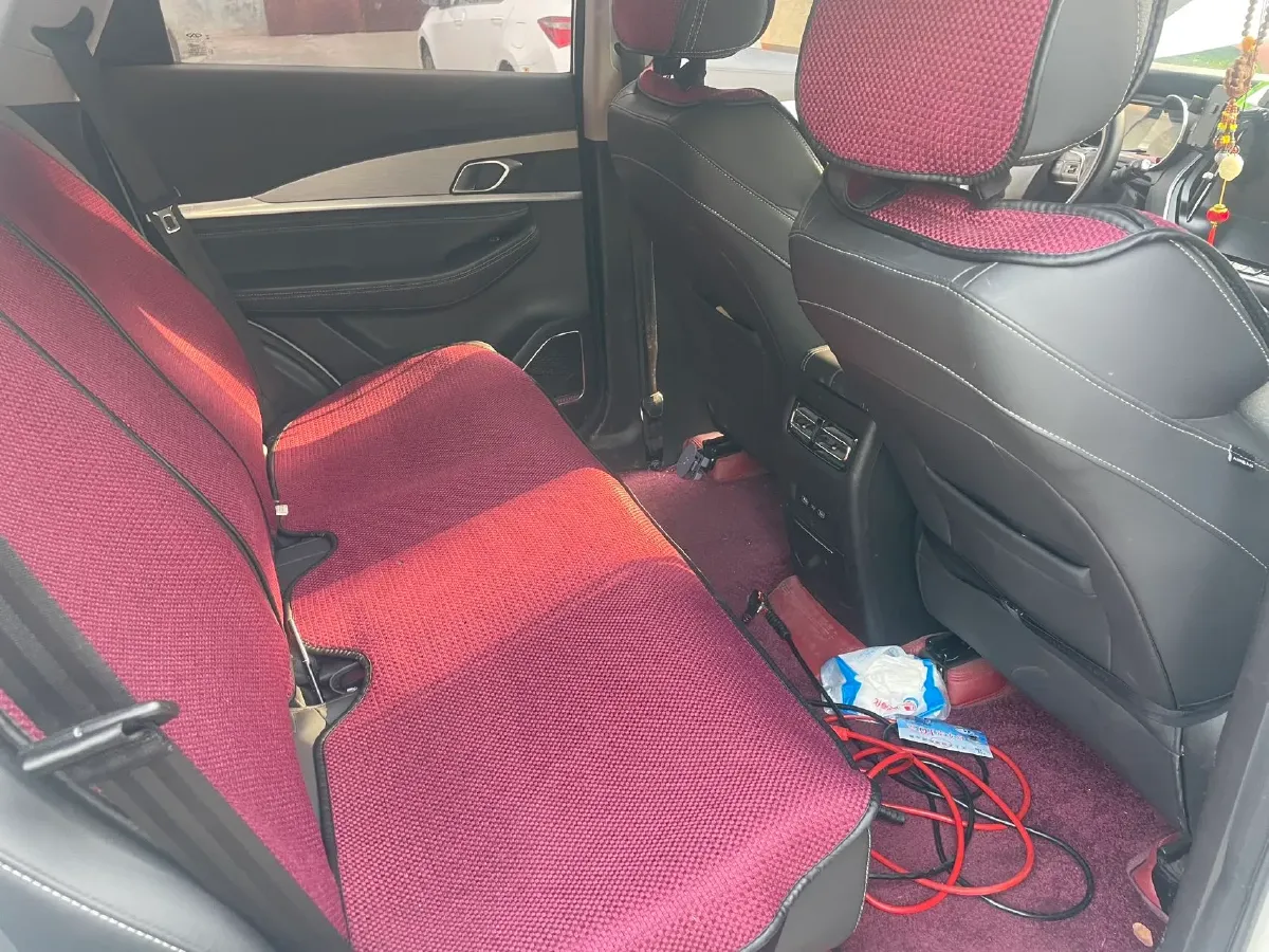 2020 Jetour X70 1.5T 156HP L4 6DCT,autocango,china used car exporter,china ev exporter,chinese used car exporter,chinese used ev exporter