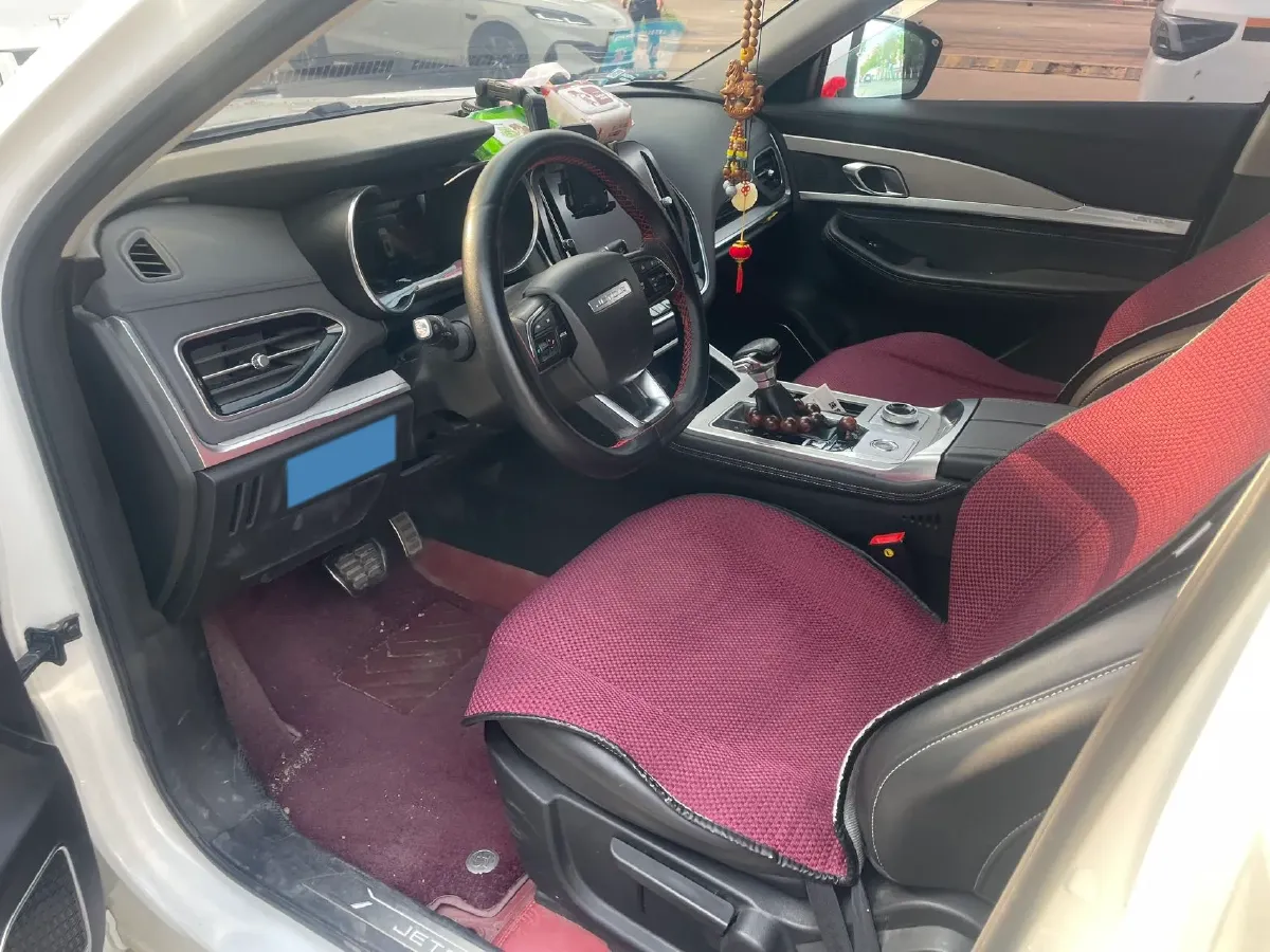 2020 Jetour X70 1.5T 156HP L4 6DCT,autocango,china used car exporter,china ev exporter,chinese used car exporter,chinese used ev exporter