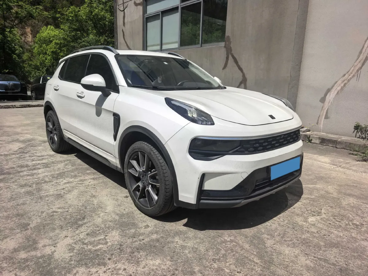 2021 LYNK&CO 01 2.0T 218HP L4 8AT,autocango,china used car exporter,china ev exporter,chinese used car exporter,chinese used ev exporter