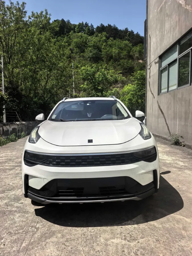 2021 LYNK&CO 01 2.0T 218HP L4 8AT,autocango,china used car exporter,china ev exporter,chinese used car exporter,chinese used ev exporter