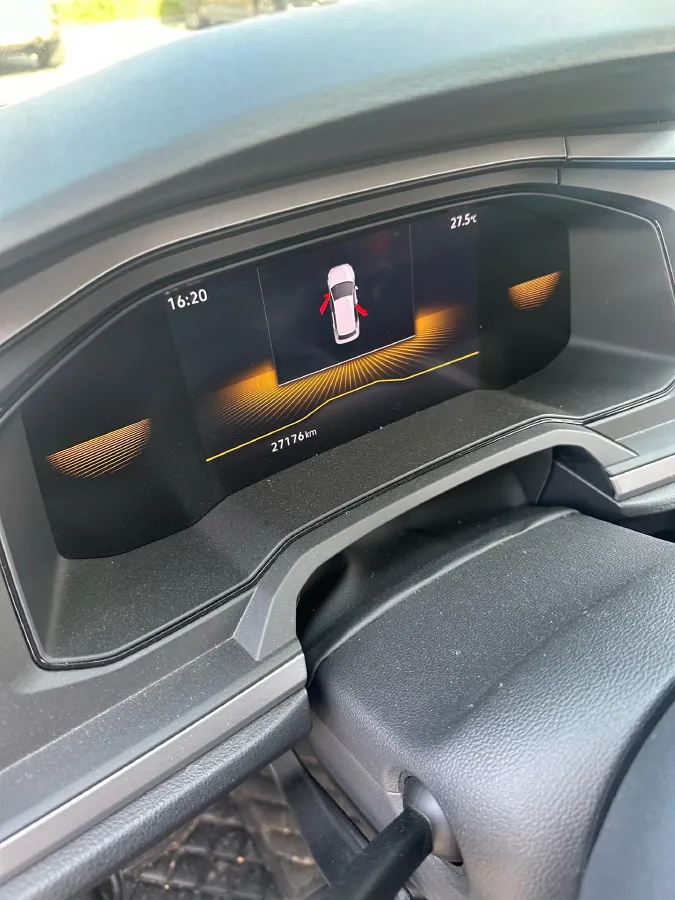 2023 Volkswagen Polo 1.5L 110HP L4 6AT,autocango,china used car exporter,china ev exporter,chinese used car exporter,chinese used ev exporter