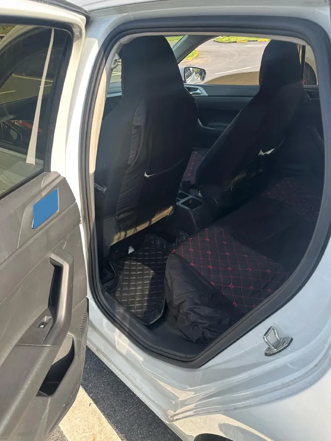 2023 Volkswagen Polo 1.5L 110HP L4 6AT,autocango,china used car exporter,china ev exporter,chinese used car exporter,chinese used ev exporter