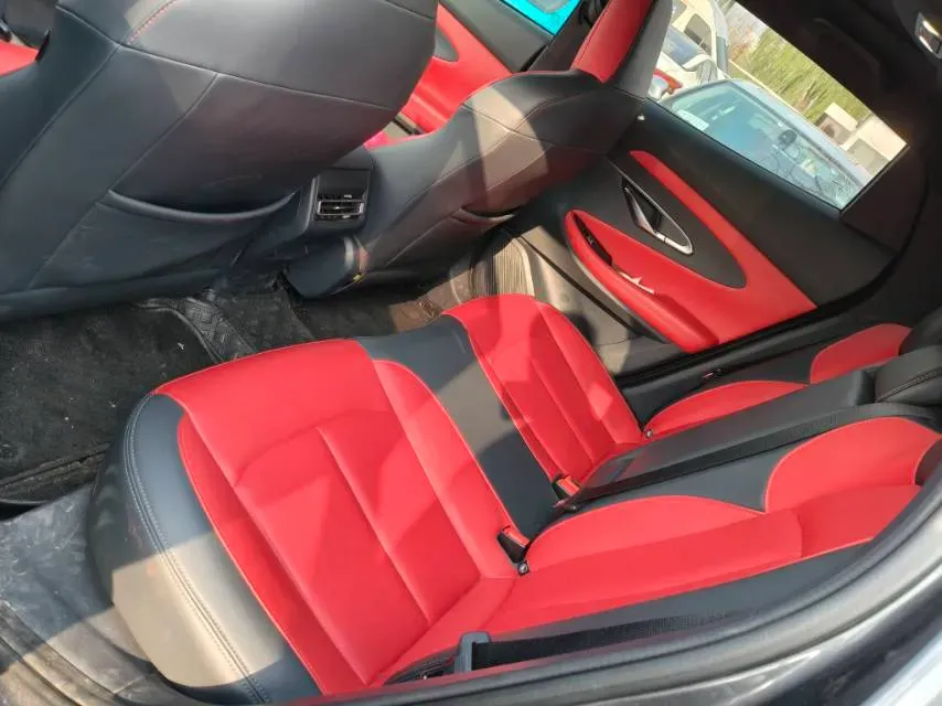 2020 ChangAn UNI-T 1.5T 180HP L4 7DCT,autocango,china used car exporter,china ev exporter,chinese used car exporter,chinese used ev exporter