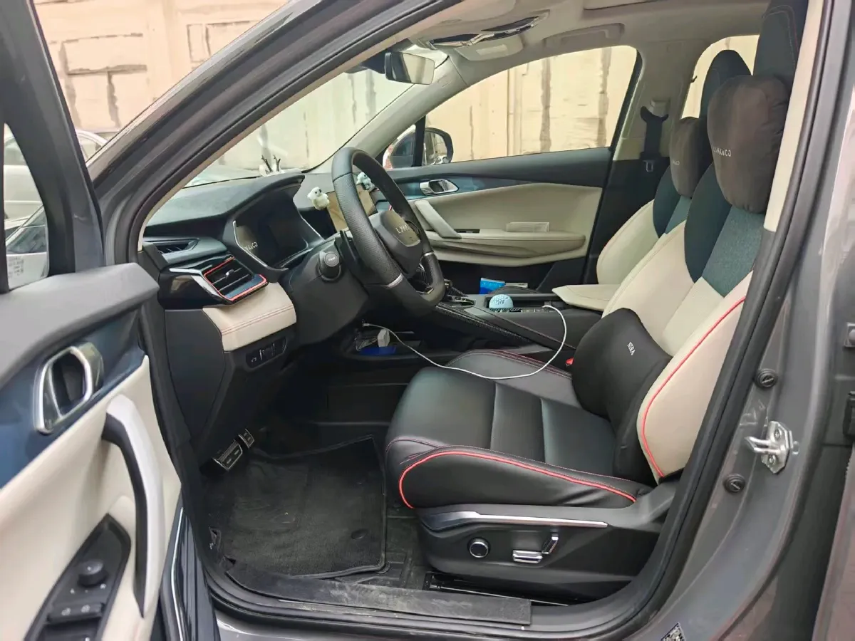 2020 LYNK&CO 06 1.5T 177HP L3 7DCT,autocango,china used car exporter,china ev exporter,chinese used car exporter,chinese used ev exporter