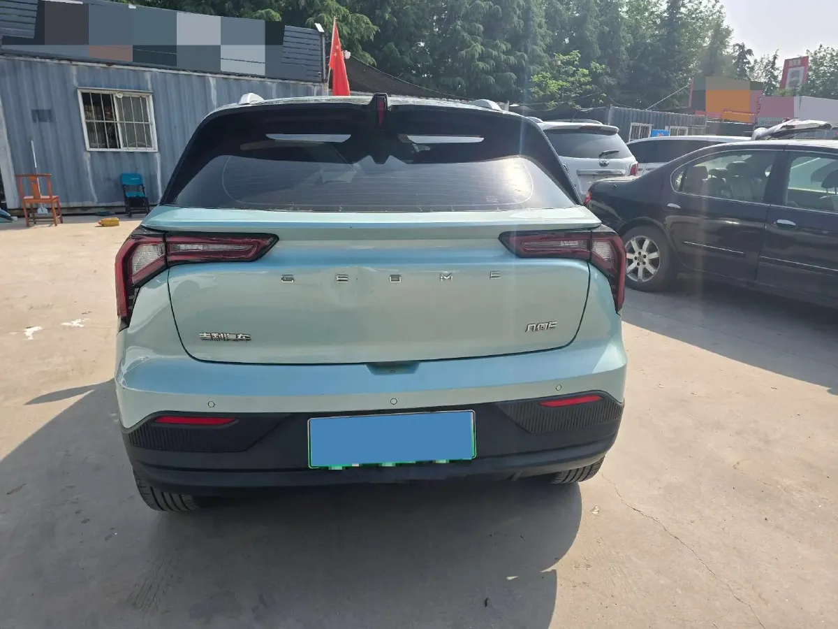 2024 Geometry E BEV 39.3KWH,autocango,china used car exporter,china ev exporter,chinese used car exporter,chinese used ev exporter