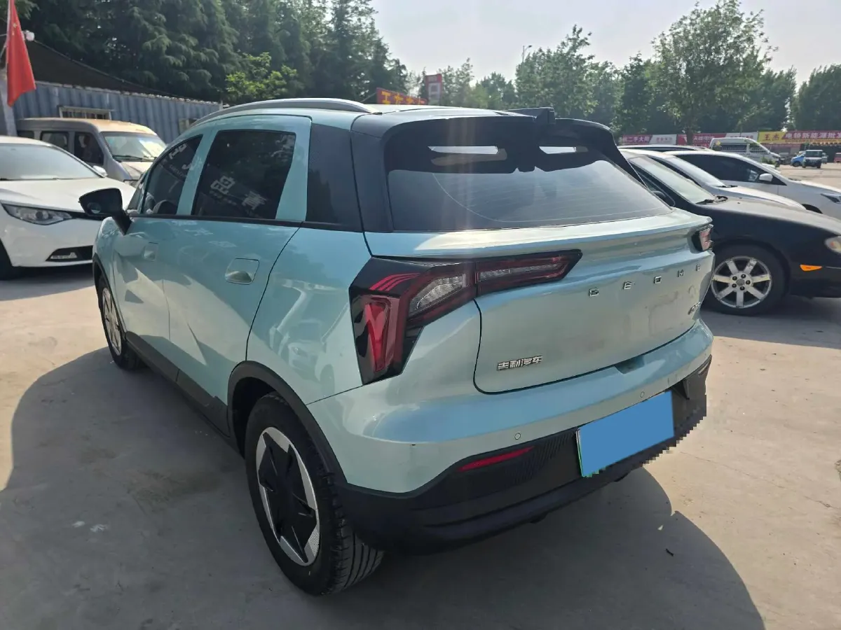2024 Geometry E BEV 39.3KWH,autocango,china used car exporter,china ev exporter,chinese used car exporter,chinese used ev exporter