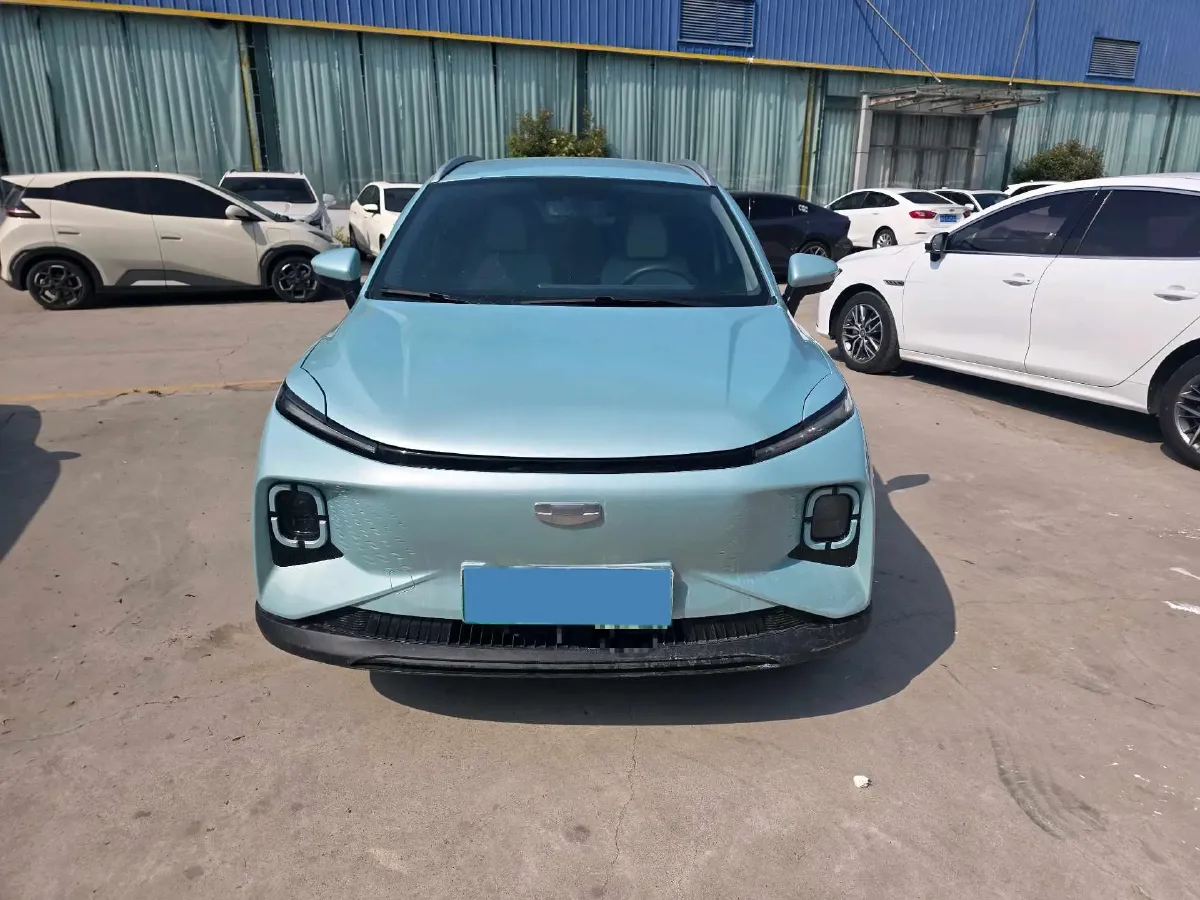 2024 Geometry E BEV 39.3KWH,autocango,china used car exporter,china ev exporter,chinese used car exporter,chinese used ev exporter