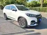 2020 Chery Tiggo 8 1.6T 197HP L4 7DCT