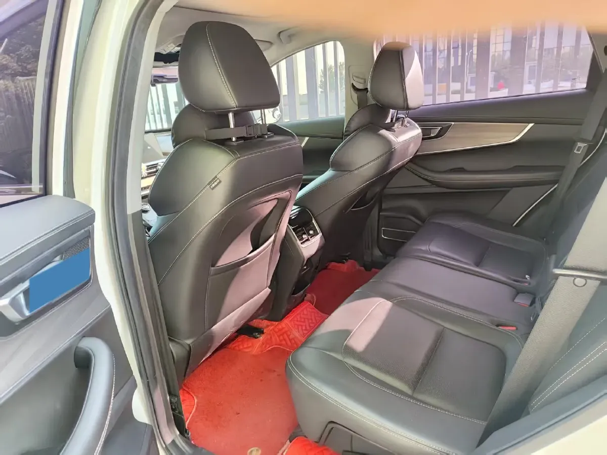 2020 Chery Tiggo 8 1.6T 197HP L4 7DCT,autocango,china used car exporter,china ev exporter,chinese used car exporter,chinese used ev exporter