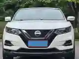 2023 Nissan Qashqai 2.0L 151HP L4 CVT