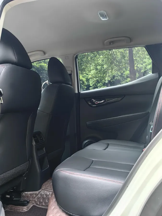 2023 Nissan Qashqai 2.0L 151HP L4 CVT,autocango,china used car exporter,china ev exporter,chinese used car exporter,chinese used ev exporter