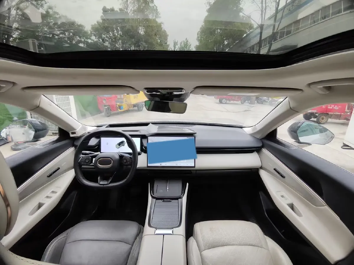 2023 LYNK&CO 08 EM-P 1.5T 163HP L4 3DHT PHEV 39.6KWH,autocango,china used car exporter,china ev exporter,chinese used car exporter,chinese used ev exporter