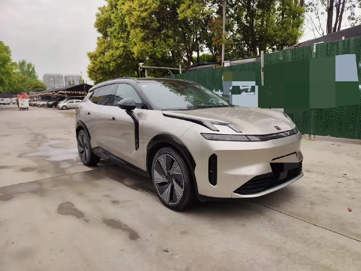 2023 LYNK&CO 08 EM-P 1.5T 163HP L4 3DHT PHEV 39.6KWH,autocango,china used car exporter,china ev exporter,chinese used car exporter,chinese used ev exporter