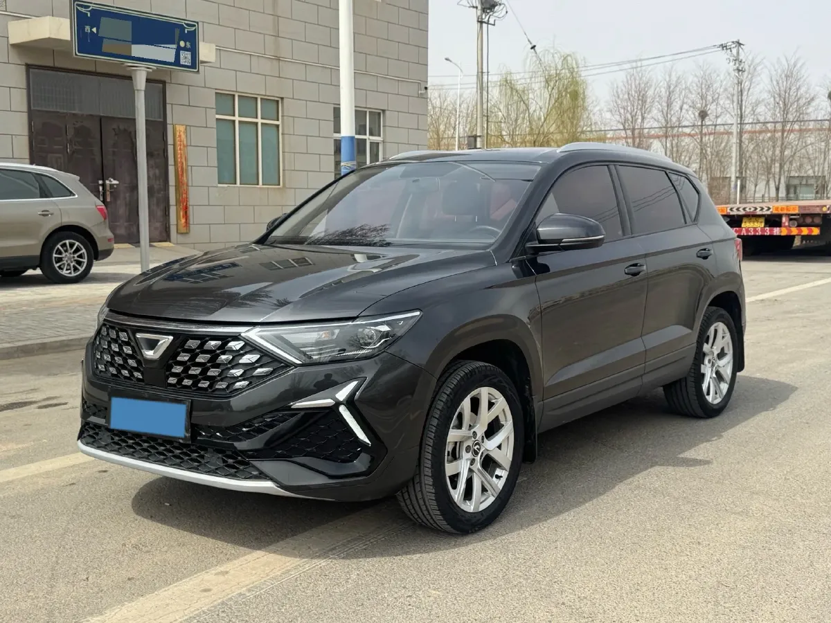 2023 Jetta VS5 1.4T 150HP L4 6AT,autocango,china used car exporter,china ev exporter,chinese used car exporter,chinese used ev exporter