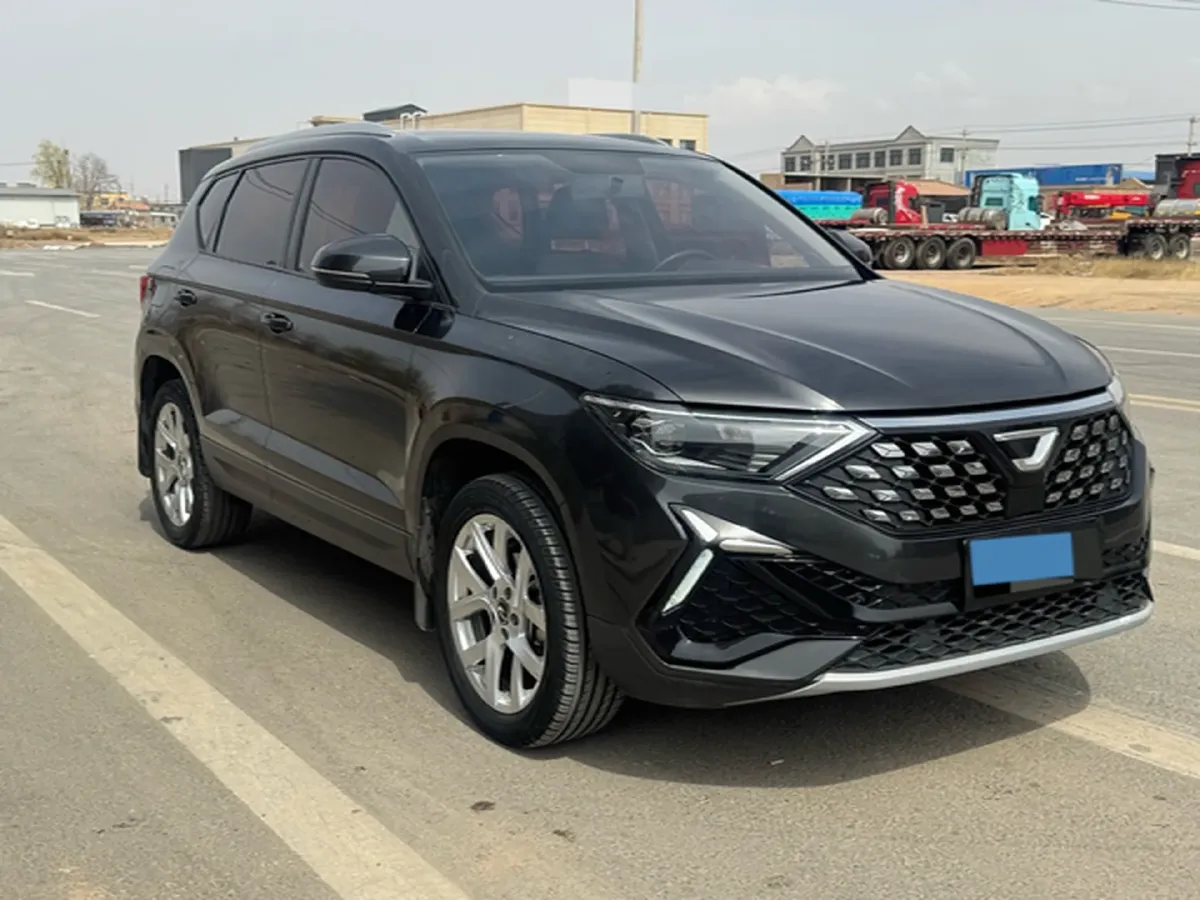 2023 Jetta VS5 1.4T 150HP L4 6AT,autocango,china used car exporter,china ev exporter,chinese used car exporter,chinese used ev exporter