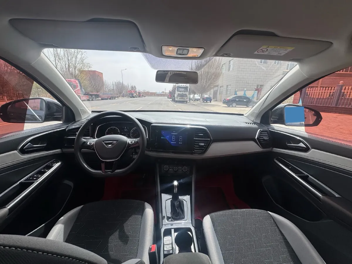 2023 Jetta VS5 1.4T 150HP L4 6AT,autocango,china used car exporter,china ev exporter,chinese used car exporter,chinese used ev exporter