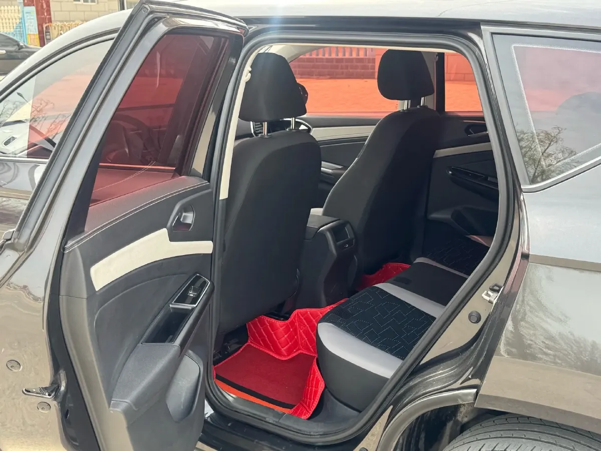 2023 Jetta VS5 1.4T 150HP L4 6AT,autocango,china used car exporter,china ev exporter,chinese used car exporter,chinese used ev exporter